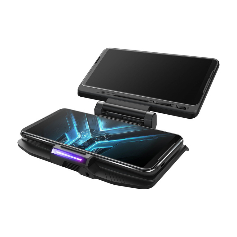 Asus TwinView Dock User manual Asus TwinView Dock User manual