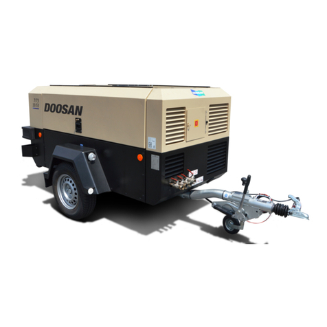 Doosan 7/73-10/53 Operation and maintenance manual Doosan 7/73-10/53 Operation and maintenance manual