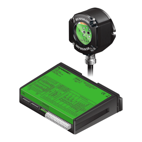Renishaw OMM-2 quick start guide