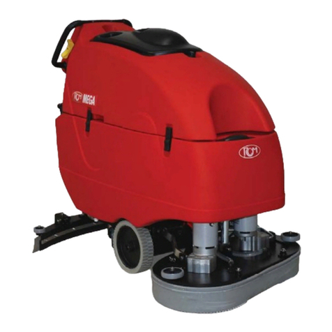 RCm MEGA II Series Manual