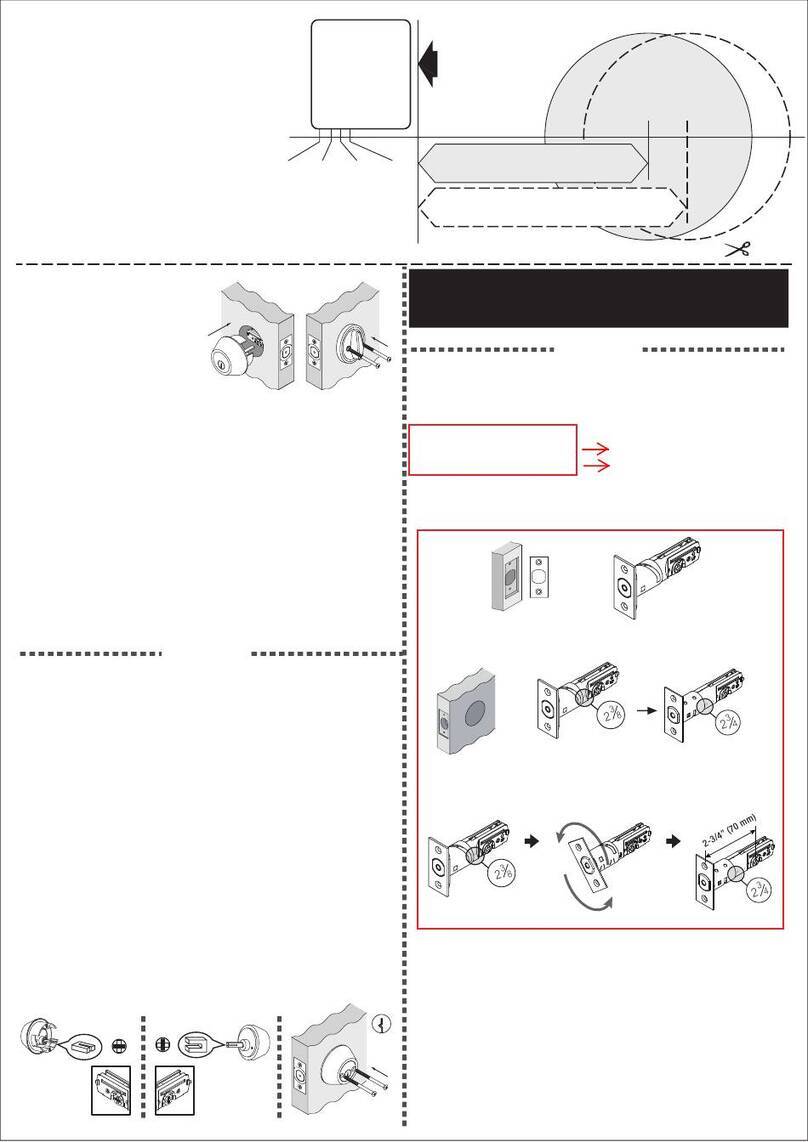 LSDA 220 Series quick start guide
