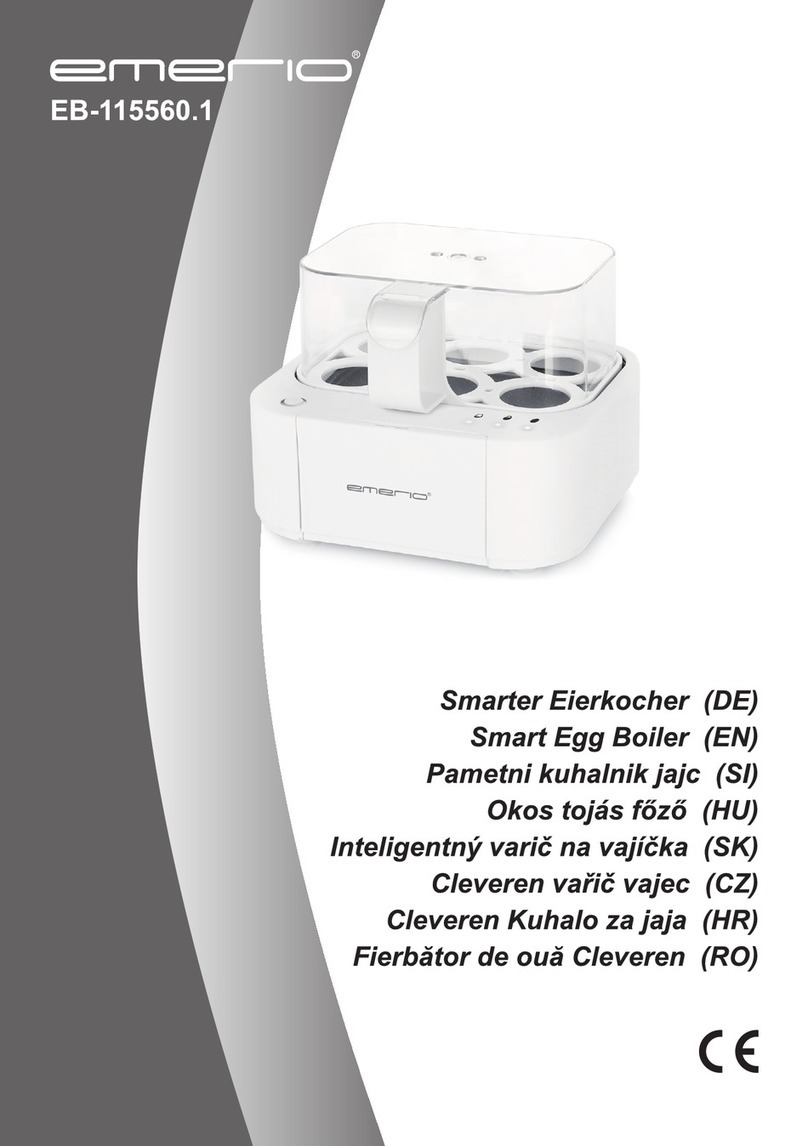 emerio EB-115560.1 instruction manual