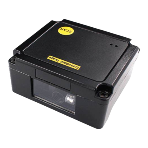 YOKO EP1500 User manual