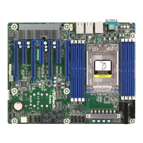 ASROCK EPYCD8-2T user manual