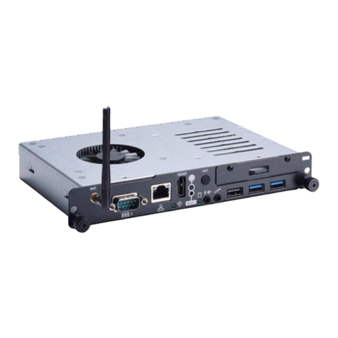 Ricoh Interactive Whiteboard Controller Type 2 User manual
