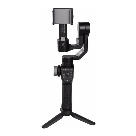 FreeVision VILTA-M Pro User manual