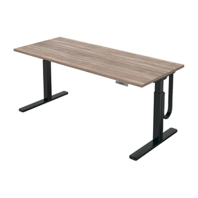 Teknion Complements Series Operating and maintenance instructions