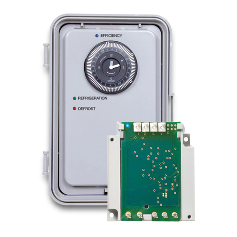 Intermatic DDT40 User manual