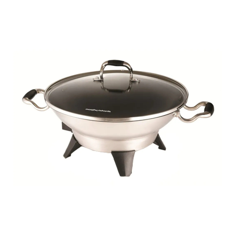 Morphy Richards 48899 User manual