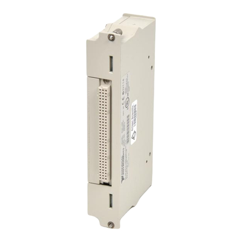National Instruments SCXI-1338 User manual National Instruments SCXI-1338 User manual