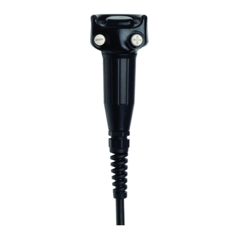 EUCHNER ZSB2A2G A Series User manual