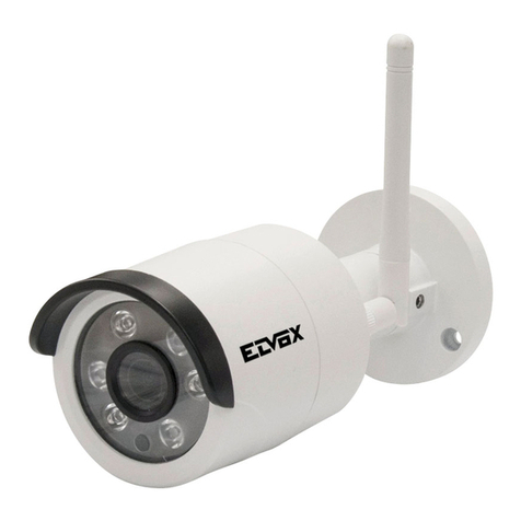 Vimar ELVOX TVCC 46237.KIT User manual