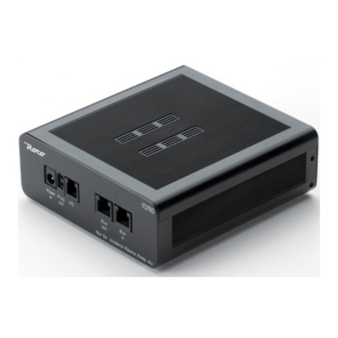 roco ROCOMOTION 10785 quick start guide