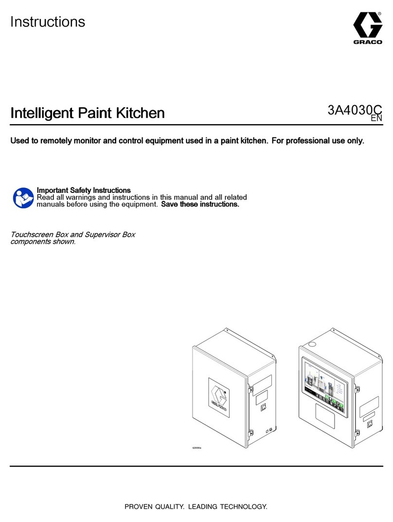 Graco 25A693 instructions