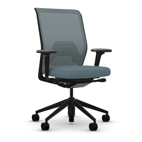 VITRA ID Soft User manual
