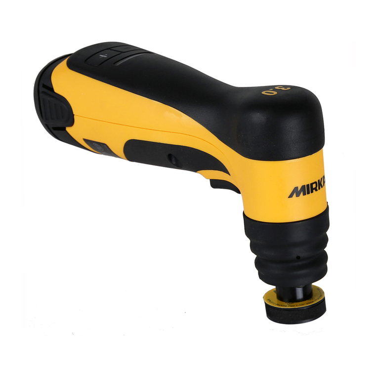 MIRKA AOS Series User manual MIRKA AOS Series User manual