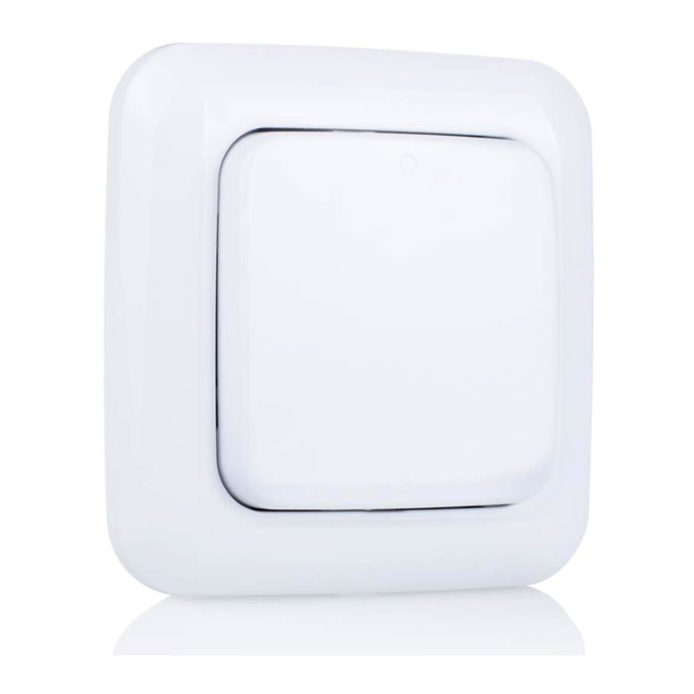 Smartwares SH5-TSM-A quick start guide