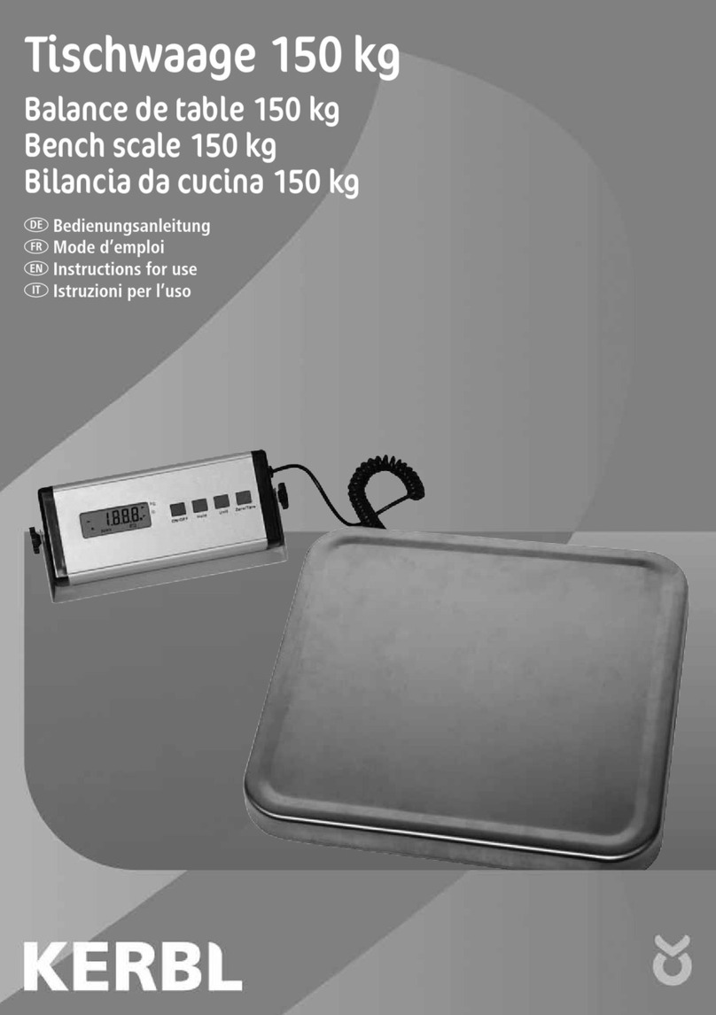 Kerbl 29924 User manual