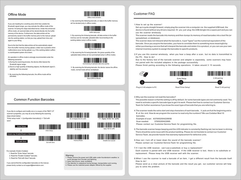 Teemi TMCT-07 quick start guide