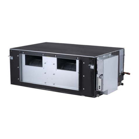 mundoclima MVD DC2 CL23530 Installation instructions mundoclima MVD DC2 CL23530 Installation instructions