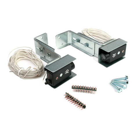 Chamberlain Protector System 770E manual