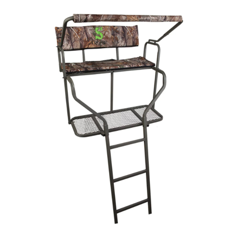 Summit Dual Performer manual
