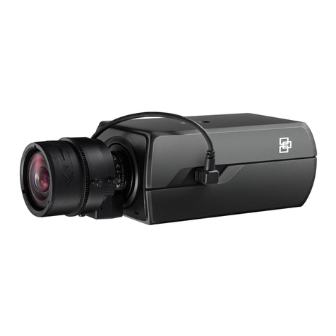 Interlogix TruVision 4 Series User manual
