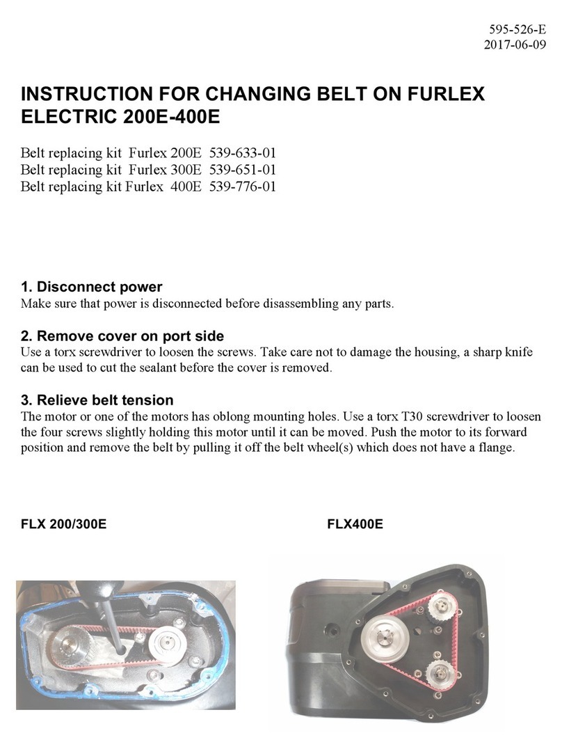 Selden Furlex Electric 200E How to Do Selden Furlex Electric 200E How to Do