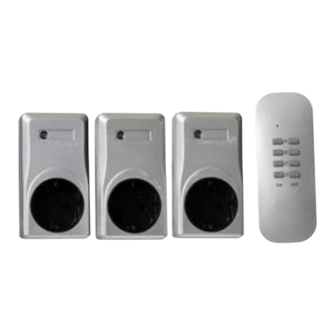 RUSTA 92201069 manual