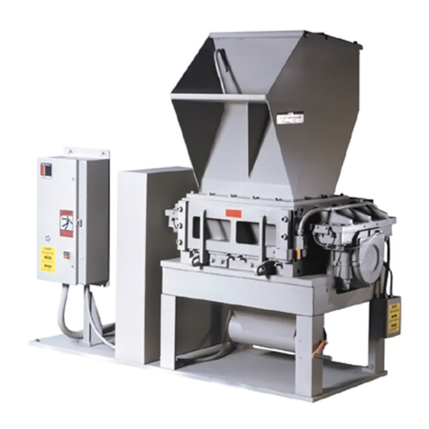 SEM 1400 Series User manual