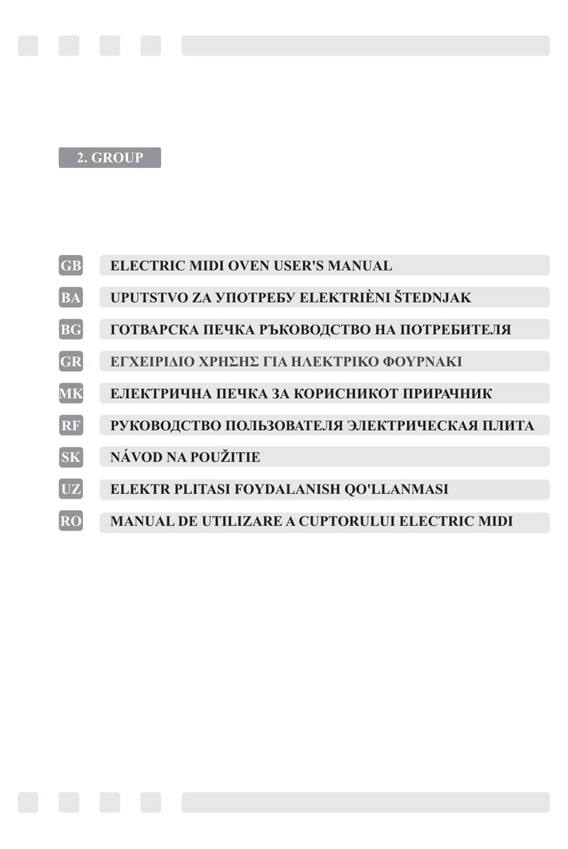 Philco M32 Series user manual