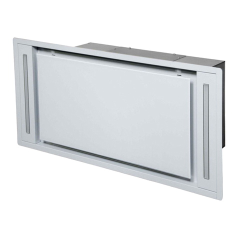 Witt WS958 W-2 User and installation guide