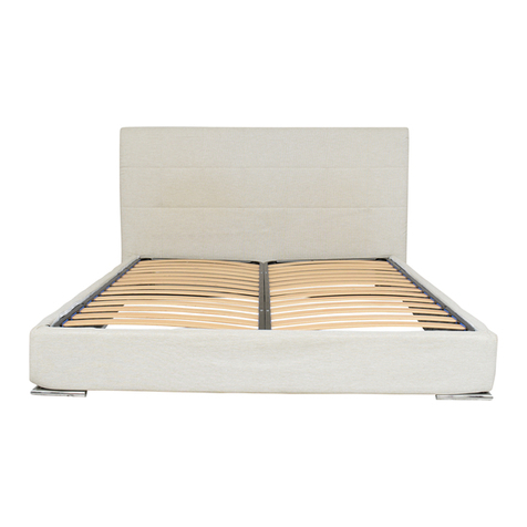 calligaris DIAMOND User manual