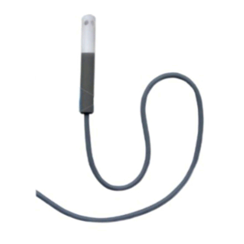 Lumel P18S User Manual & Quick Start