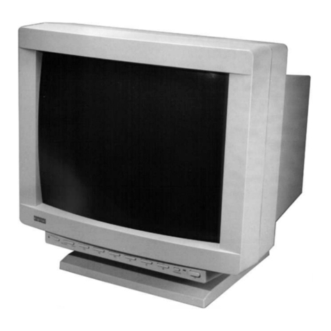 Digital Equipment VRC20-Hx User manual Digital Equipment VRC20-Hx User manual