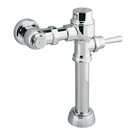 Helvex 110-38-3.5 User manual