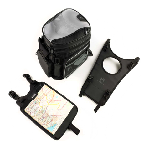 Ducati 96780111A manual