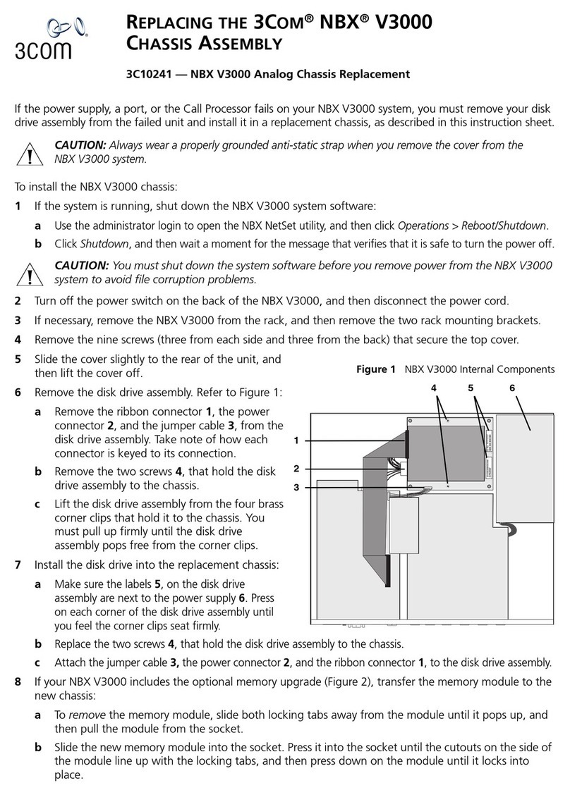 3Com 3C10241 How to Do