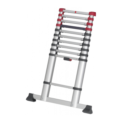 Hailo FlexLine Series User manual