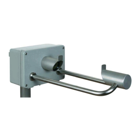Thies CLIMA 5.4110 00 Series Instructions for use