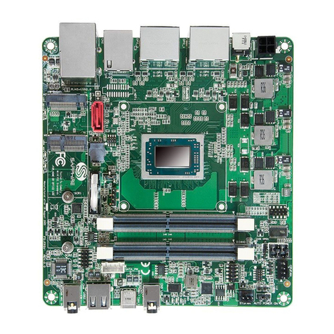 Sapphire Audio FS-FP5V user manual