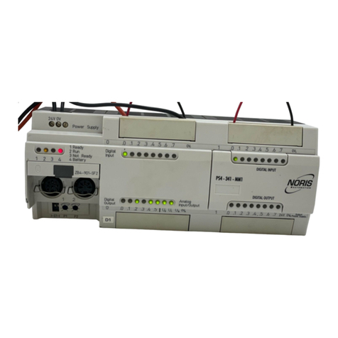 Moeller PS 4-300 Series Hardware and engineering