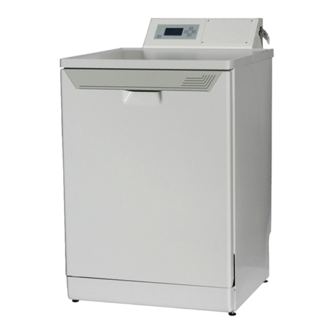 i-MO Oko 2000 User manual