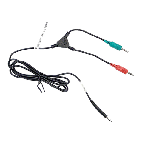 Polycom Computer Calling Kit instructions