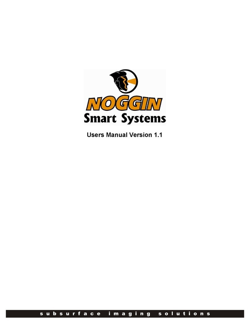 Noggin Smart Series user manual