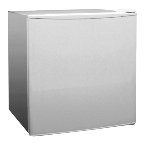 Matsui MTT507WW instruction manual