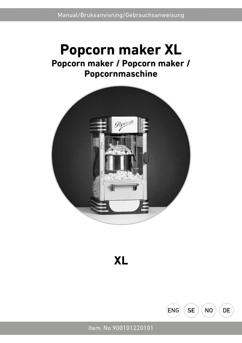 RUSTA XL manual