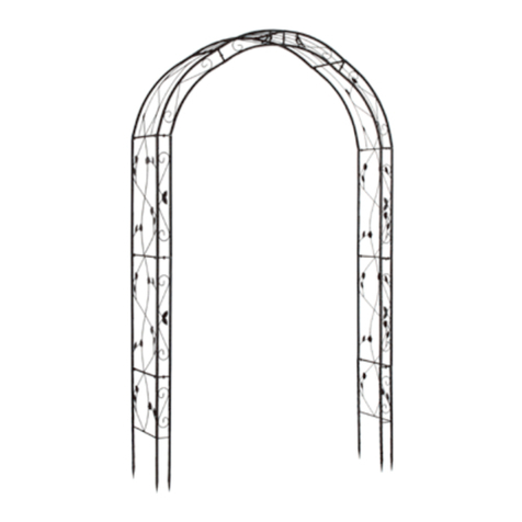 ALDI GARDENLINE 91975 user guide
