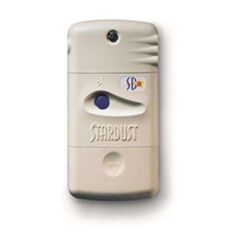 Respironics Stardust II Manual