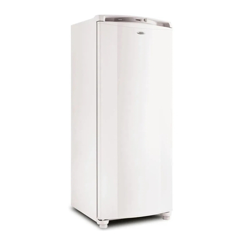 Whirlpool WVU27D1 User manual